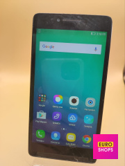 Смартфон Lenovo A6010 1/8gb