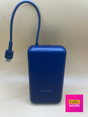 Power Bank  Xiaomi 33W 20000mAh