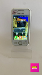 Смартфон Samsung GT-S5250 WAVE