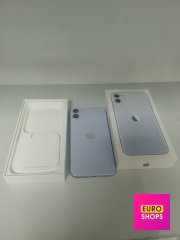 Смартфон APPLE Iphone 11 128
