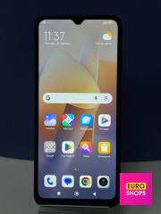 Смартфон Xiaomi Redmi 12C 128
