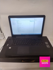 Ноутбук Asus X555Y/AMD E1-7010/Ram3/Hdd500/RadeonR5 M320 1Gb