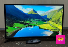 Телевізор LED TV UA34S00