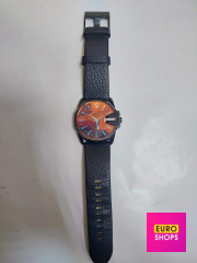 Годинник наручний Diesel Mega Chief DZ1657