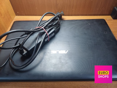 Ноутбук Asus X75VC Core i3 3120M/RAM8GB/SSD128GB