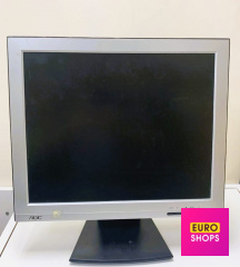 Монітор LCD АОС TFT1780PS+