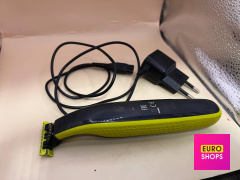 Електростанок Philips OneBlade QP2520/20