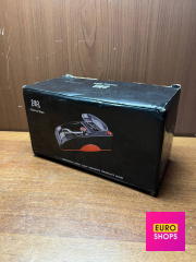 Електрична машинка для набивання сигарет Horns Bee GR-12-005