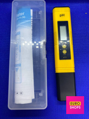 Метр-PH для вимірювання кислотності 0.00-14pH