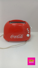 Тостер Coca-Cola WD-001