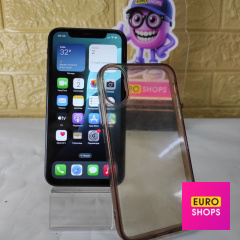 Смартфон APPLE iPhone XR 64GB Black