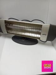 Обігрівач UFO ED10EN