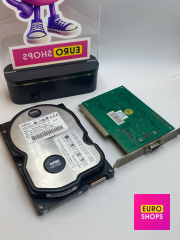 Вінтажний жорсткий диск MPD3064 AT 6,4GB