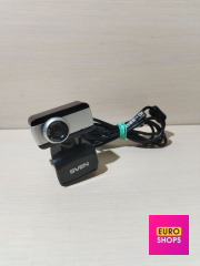 Веб-камера SVEN IC-320