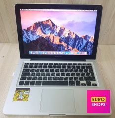 Ноутбук Apple MacBook Pro 13 A1278 Core i5/RAM4GB/SSD128GB