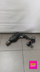 Дриль ударна