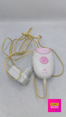 Епілятор Braun Silk-epil 3