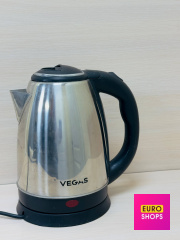 Електрочайник VEGAS