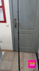 Спінінг CROCODILE 300 C.W.: 30-60g 7