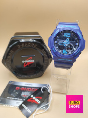 Годинник наручний Casio G-shock 5357 GA-310