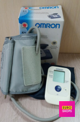 Тонометр півавтоматичний Omron S 1