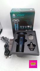 Багатофункціональна електробритва VGR 3 в 1 V-303