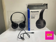 Навушники Panasonic RB-HF420B