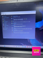 Ноутбук Lenovo v15 g2 COREi3 1115G4/RAm12gb/SSD512