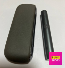 Система нагрівання iQOS Ilumia
