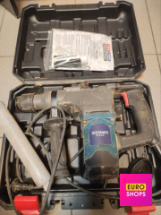 Перфоратор Зенит ЗПП 1250 профі