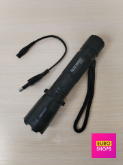 Портативний ліхтар Police BL-1101