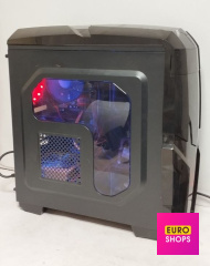 Системний блок Phenom II X4 830 2.80GHz,8Gb, HDD160Gb, GeFor