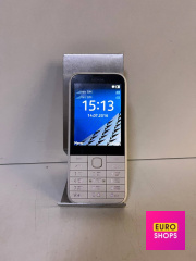 Кнопковий телефон Nokia 225 Dual SIM RM-1011