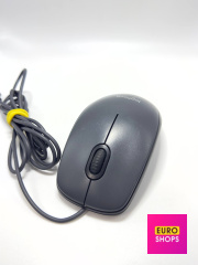 Комп'ютерна мишка Logitech М90
