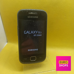 Смартфон Samsung Galaxy Gio (GT-S5660)