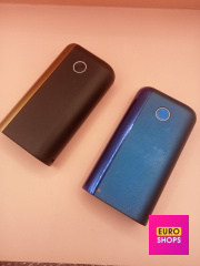 Система нагрівання  Glo Plus