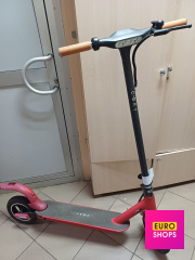 Самокат  CORY Plus SA