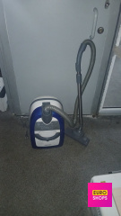 Пилесос ZELMER Аquawelt 1600w