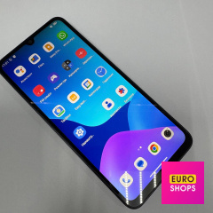 Смартфон HOTWAV Note 16 Pro 4/128Gb