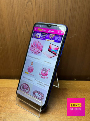 Смартфон Tecno Spark 6 Go 3/64Gb (KE5j)