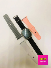 Smart Watch ultra 3 wr100