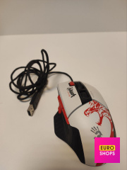 Комп'ютерна мишка ігрова A4Tech Bloody(Naraka) W95
