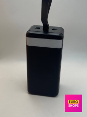 Power Bank Hoco J123C 60000