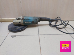 Шліфмашина (болгарка) Makita GA9020 230mm
