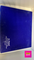 Набір столових приладів a-plus 32 шт