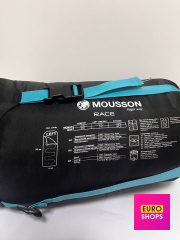 Спальний мішок Mousson 220x85 см