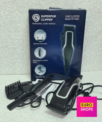 Машинка для стрижки Superpor Clipper SP-4627