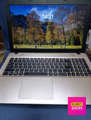 Ноутбук Asus X541N Pentium N4200/RAM4GB/HDD500GB