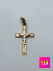 Золота підвіска 585° 2.14 г.