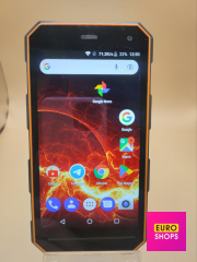 Смартфон Hammer Energy 2/16